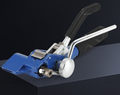 Stainless steel cable tie pliers